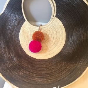 Summer bag. New w tags